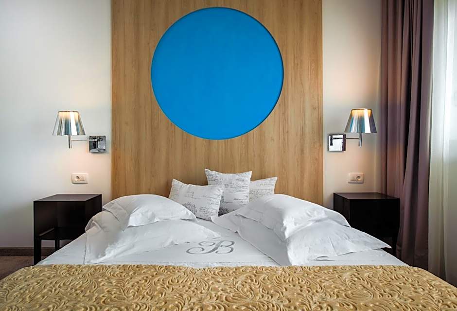 Boban Luxury Suites