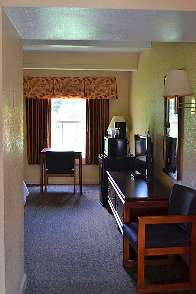 Americas Best Value Inn Smithfield
