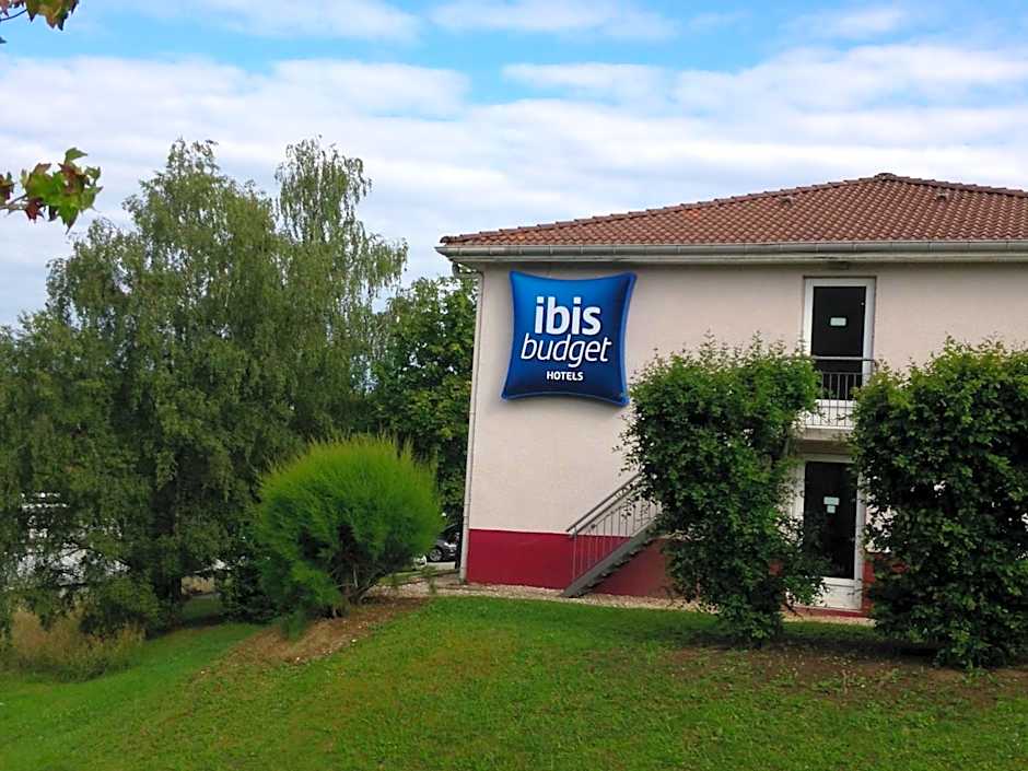 ibis budget Besancon Ecole Valentin