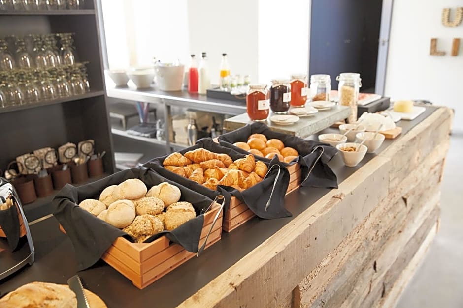 Sapientia Boutique Hotel