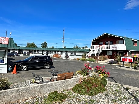 Great House Motel