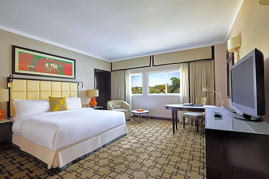 Hilton Cairo Heliopolis