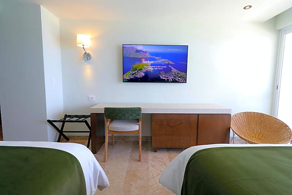 Hotel Casa Bahía Cozumel - Adults Only