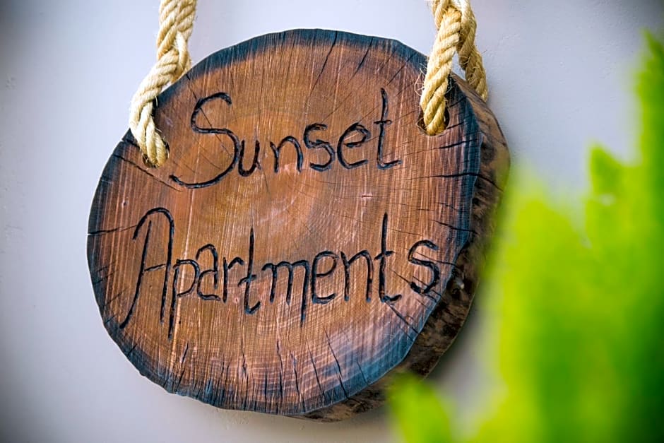 Sunset Apartments Free shuttle from Athen's Airport