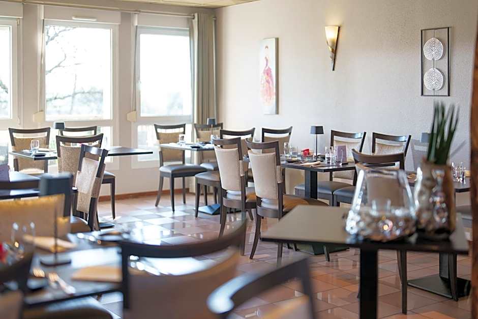 Logis Hôtel Restaurant Ritter'Hoft