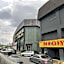 Hotel 99 Kepong Kl