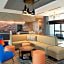 Residence Inn by Marriott San Francisco Airport Millbrae Station
