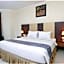 Parkside Mandarin Hotel Pekalongan