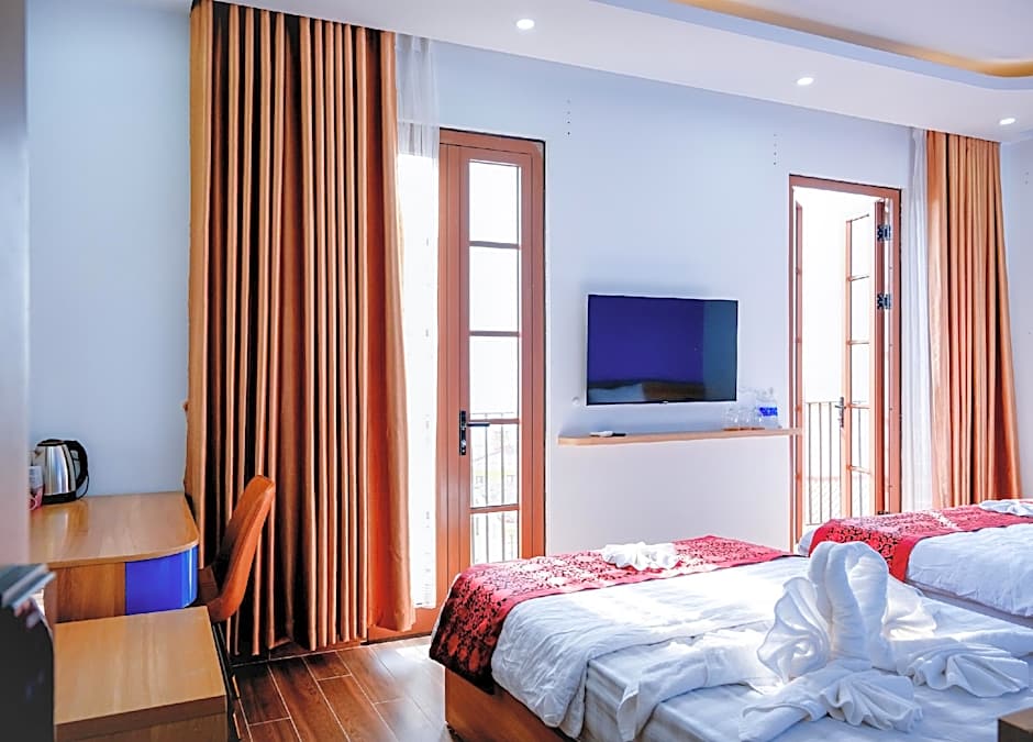 ROVA HOTEL - POSITANO HORSE PHU QUOC