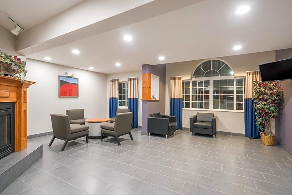 Microtel Inn & Suites By Wyndham Springfield