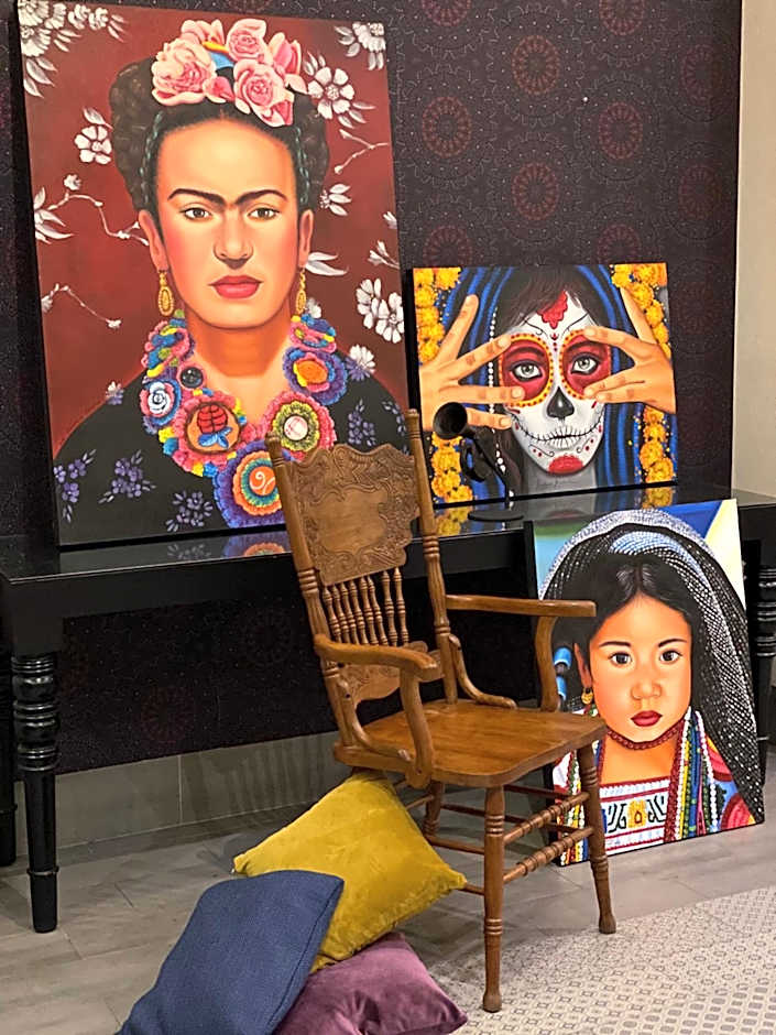 Hotel Real Maestranza