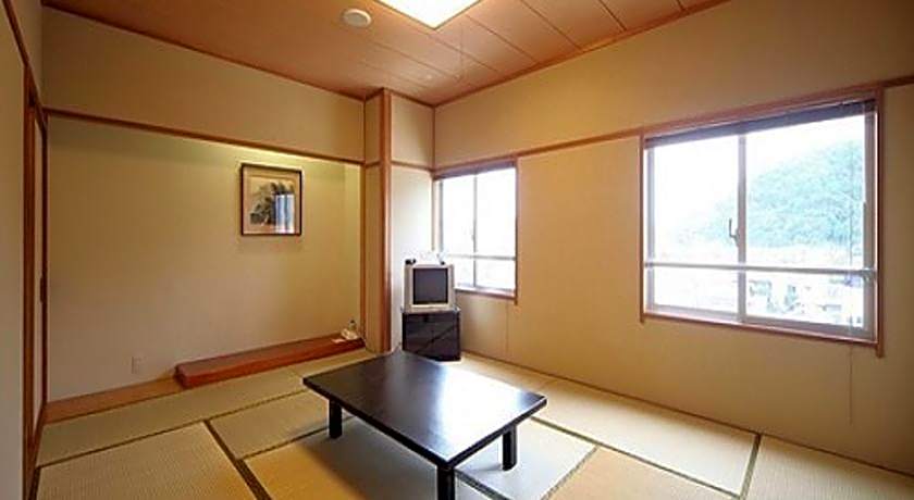 Hotel Crown Hills Takefu