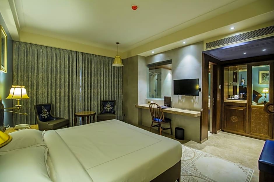 Hotel Sai Palace Mangalore