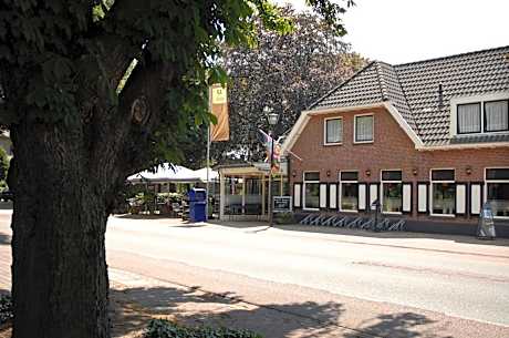 Hotel Hof van Twente