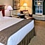 Rodeway Inn San Angelo South
