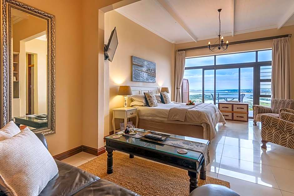 Alkantmooi Private Nature Reserve - Keursee