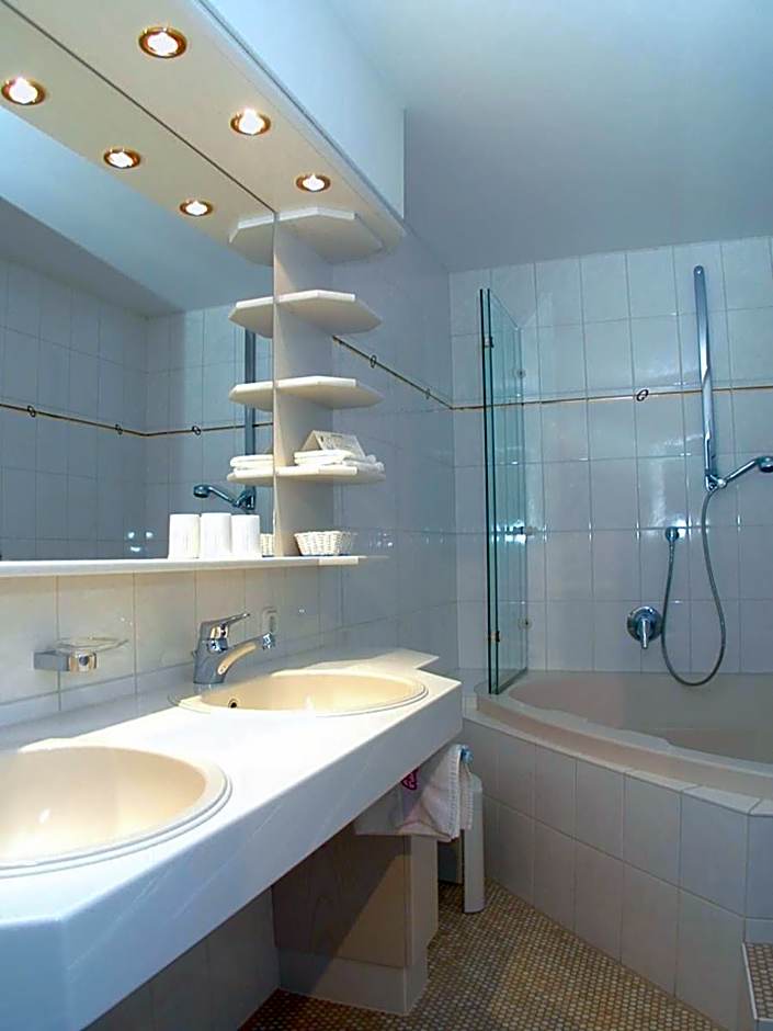 Ski- und Aktivhotel Almhof Rupp