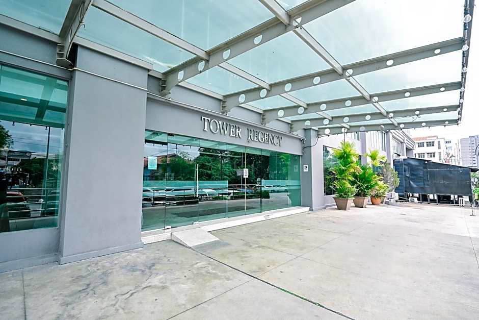 Kingston Hotel 15 - Tower Regency, Ipoh