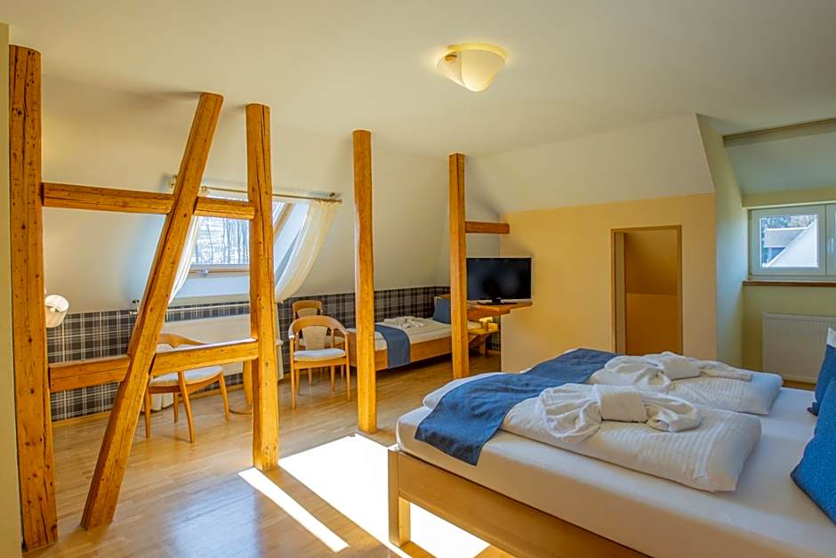 Ferien Residenz Thüringer Wald