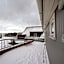 Thingholt Hotel Apartments from Center Hotels