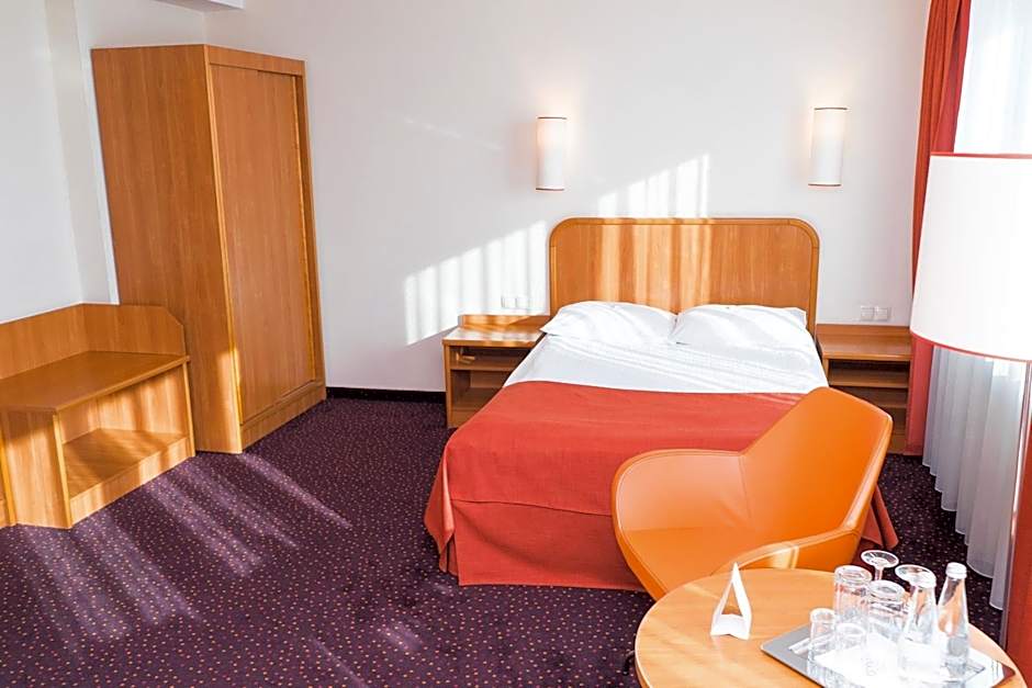 Hotel Beskid