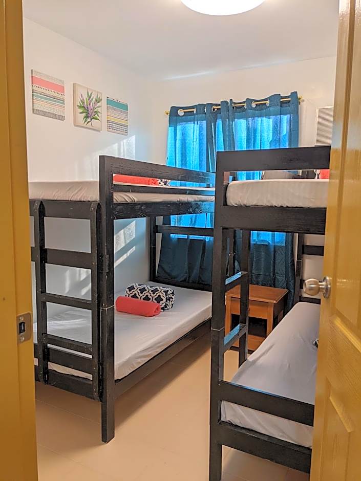 307 Anabelle Residence at Marina Spatial Condominium