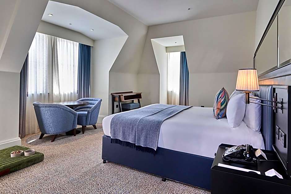 The Grand Hotel Birmingham