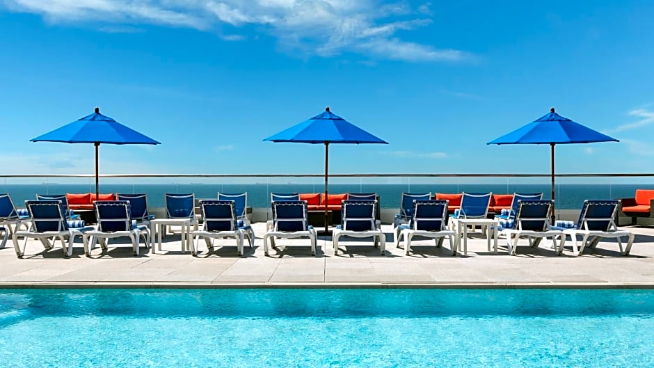 Allegria Hotel