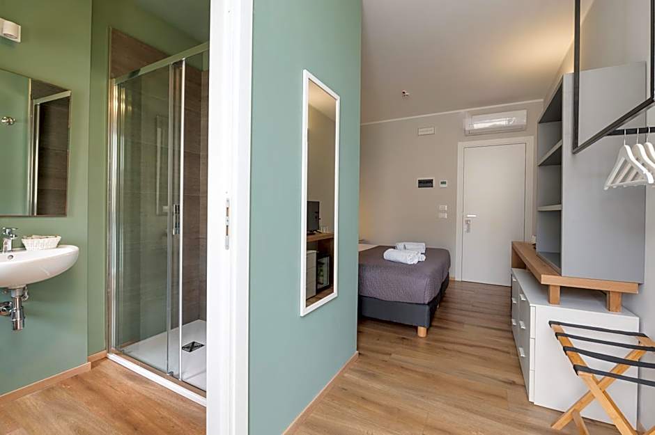 Hotel Perla