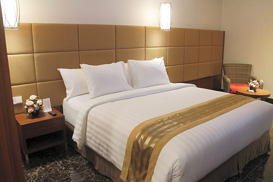 Atrium Premiere Cilacap