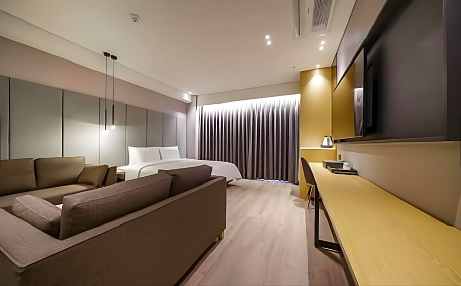 Busan Myungji CielOcean Hotel