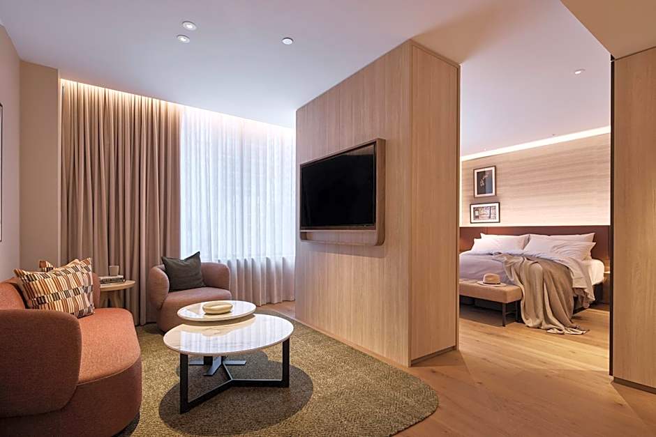 Rydges Melbourne