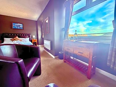 Argyll Hotel - Alojamientos en ULLAPOOL