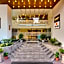 LEMON TREE HOTEL CENTRE POINT JAMSHEDPUR