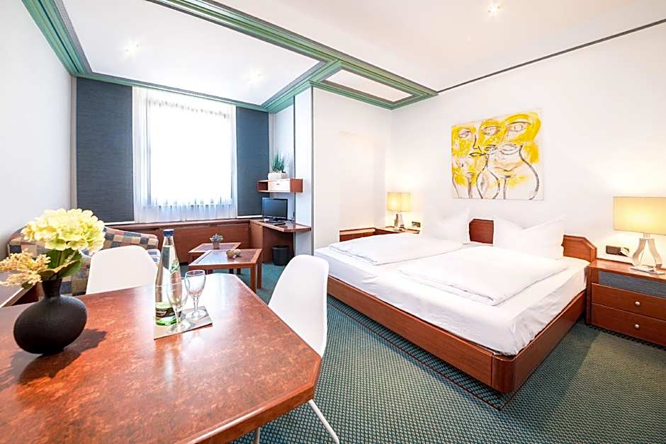 Arotel Best living Nurnberg