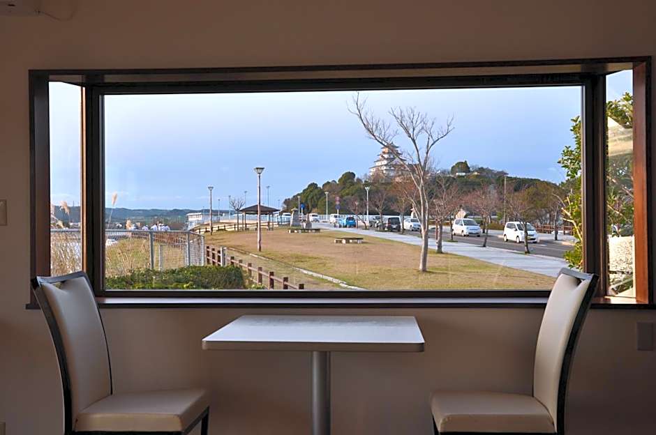 Riverside Hotel Karatsu Castle
