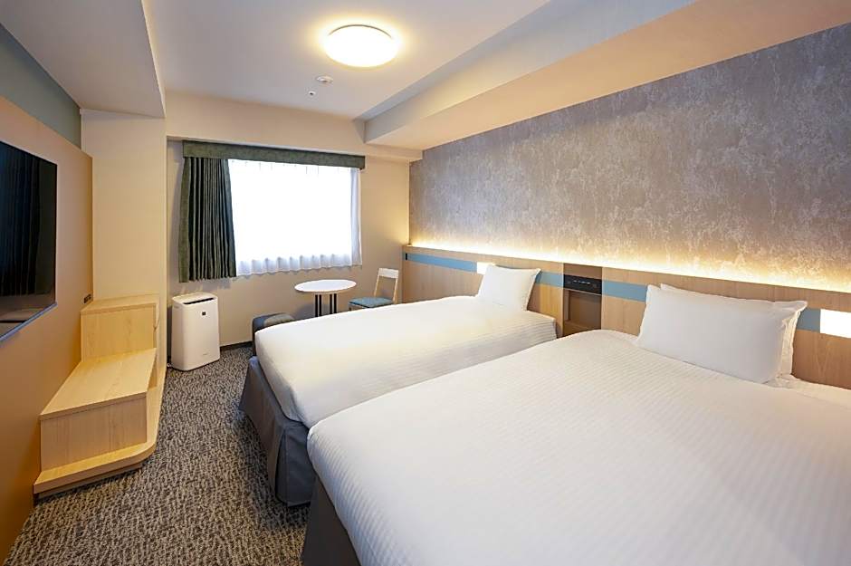 Hotel Lumiere Nishikasai