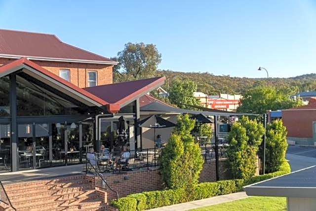 Victoria Hotel Toodyay