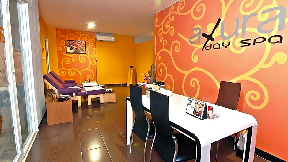 Grand Tjokro Yogyakarta Hotel