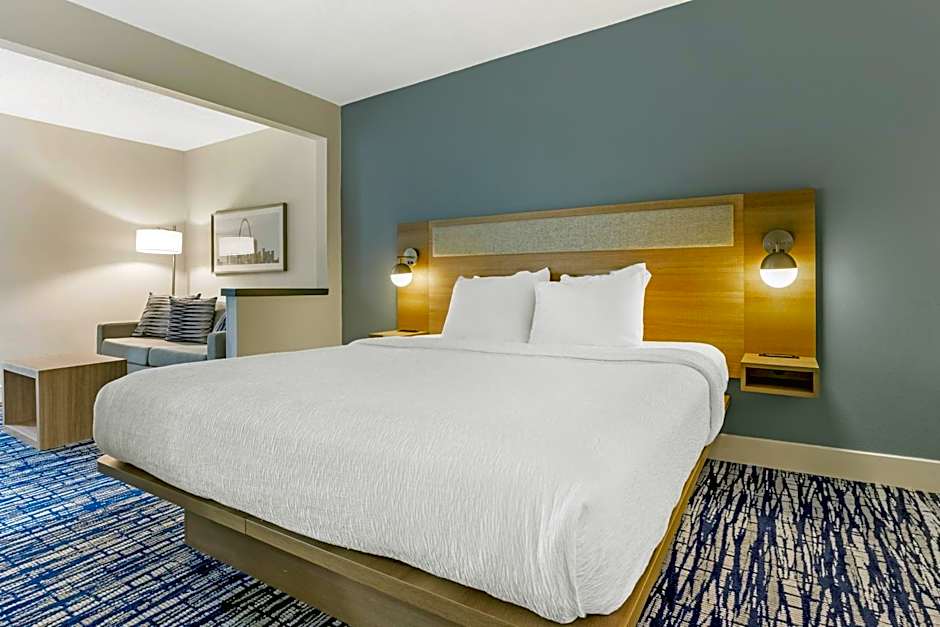 Best Western St. Louis Fairview Heights