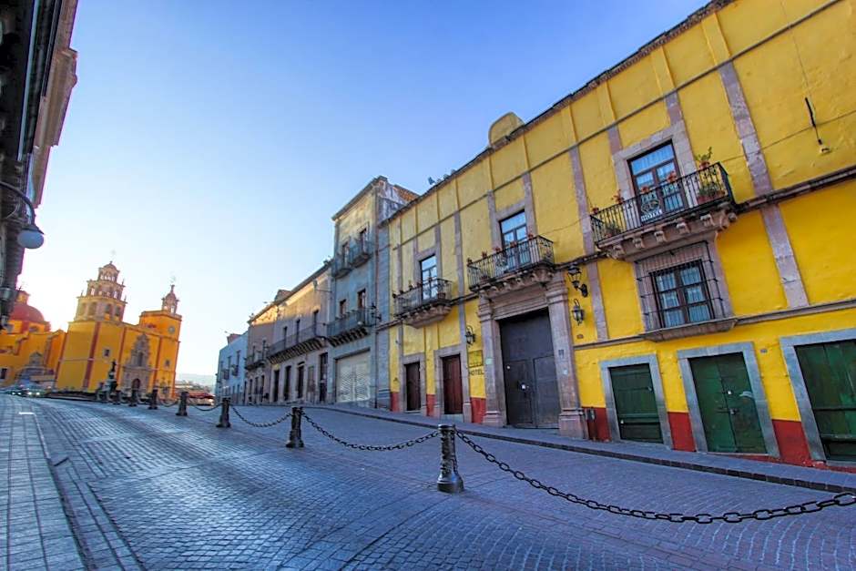La Casona de Don Lucas