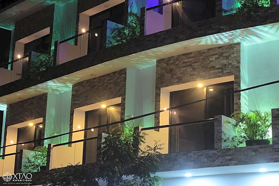 Casa Xtao Hotel
