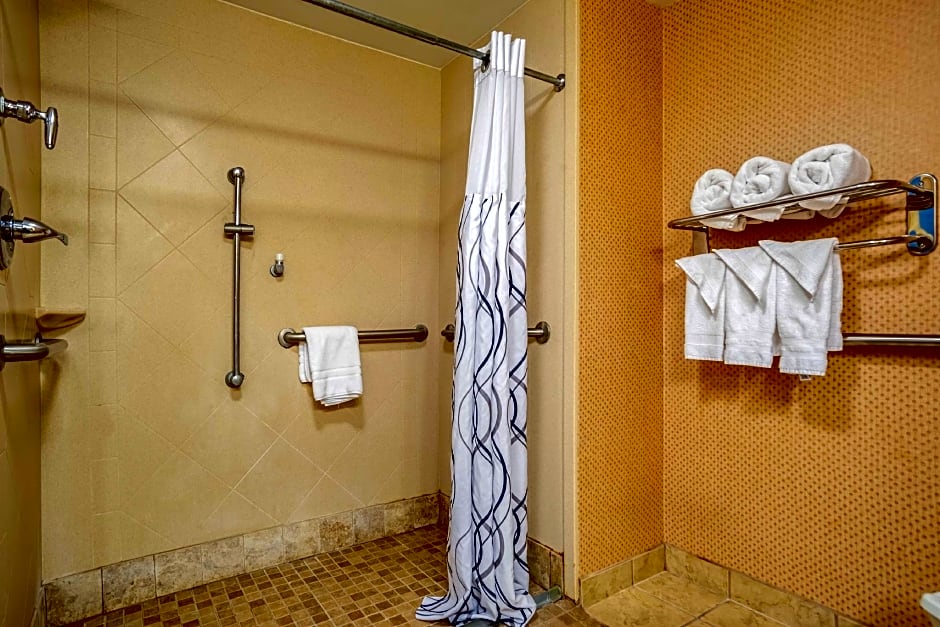 Best Western St Francisville Hotel