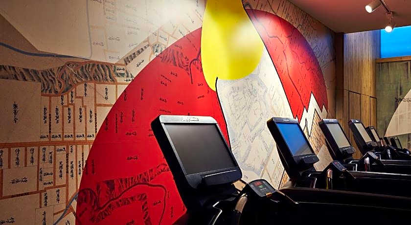 Hyatt Centric Kanazawa