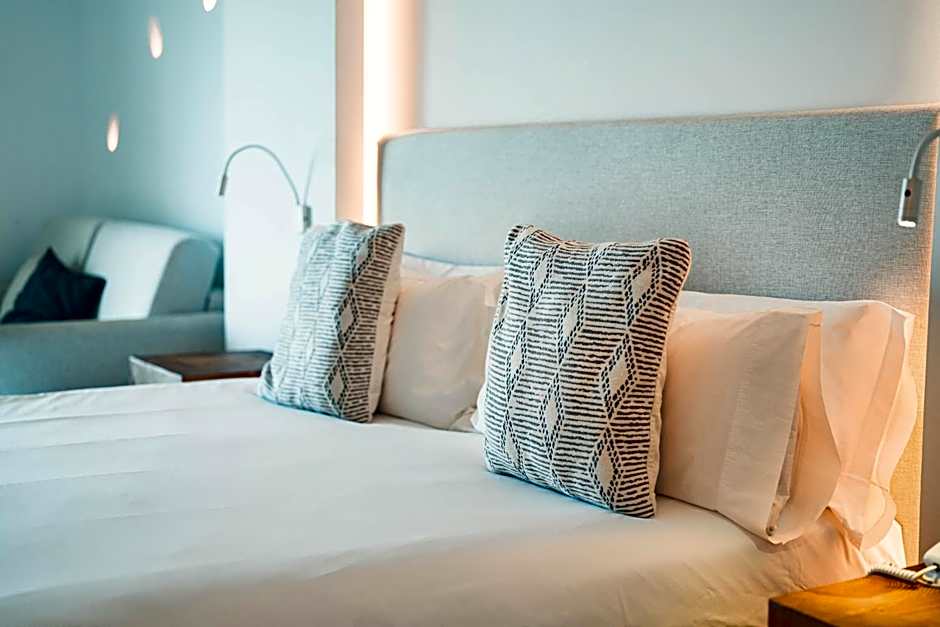 Hotel Boutique & Spa Las Mimosas Ibiza