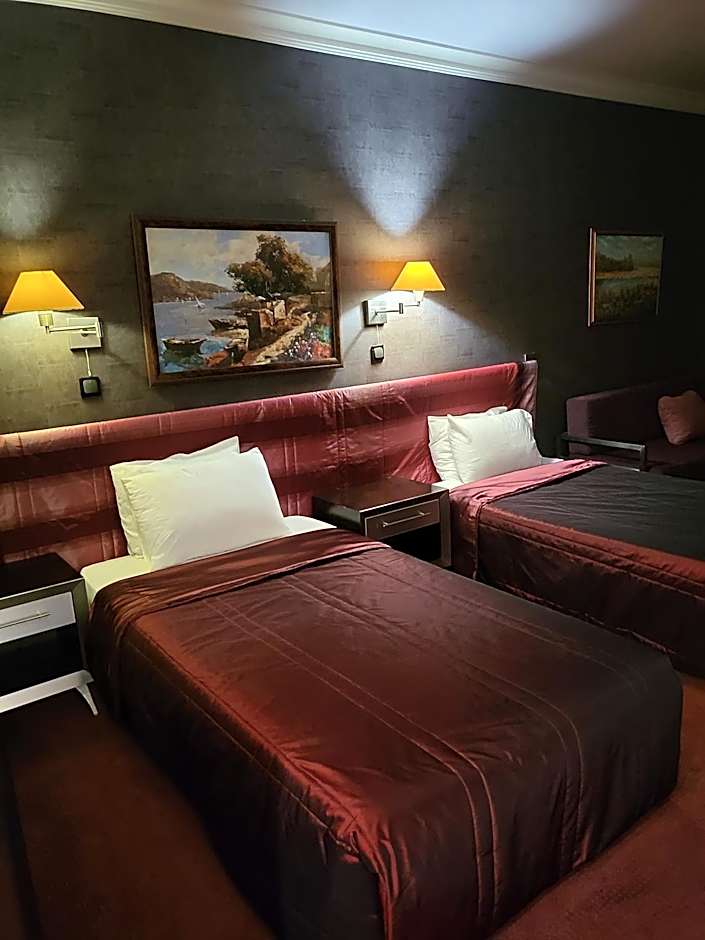 Park Hotel Green Europe