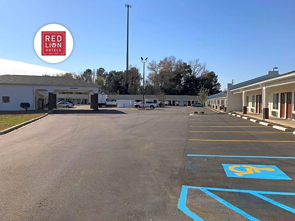 Americas Best Value Inn & Suites Sumter