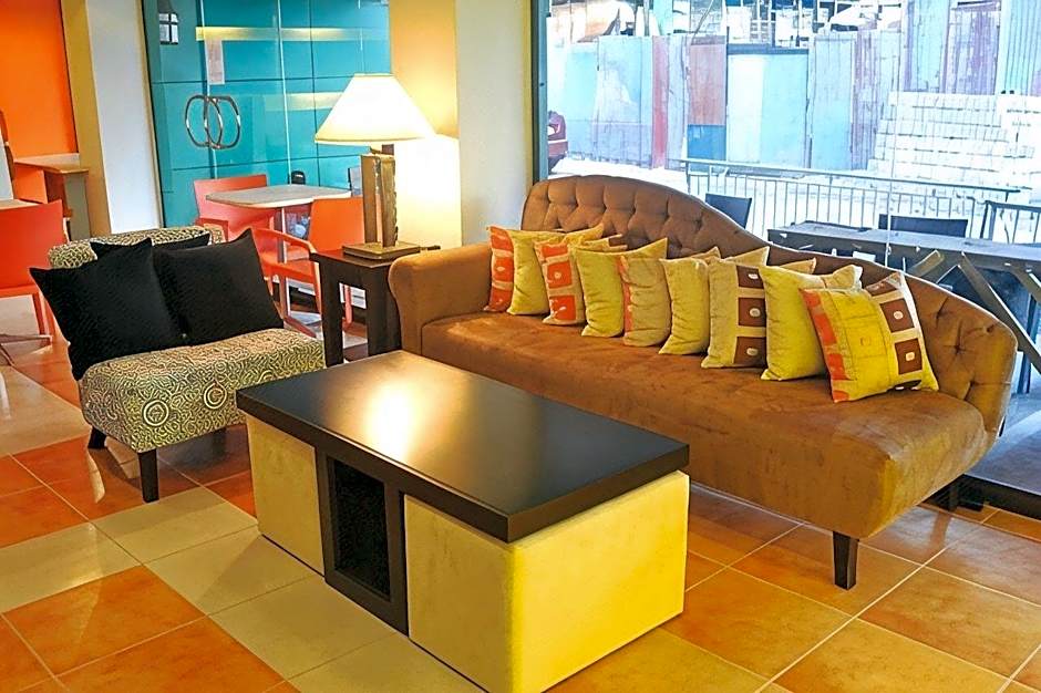 DM Residente Hotel