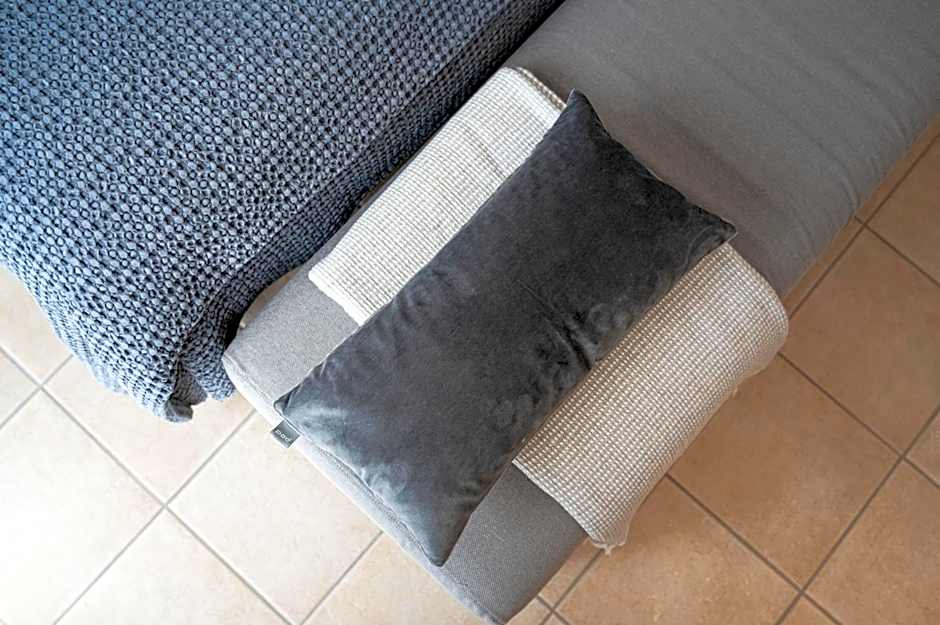 Hotel VierJahreszeiten