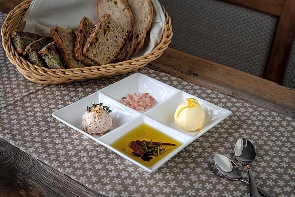 Hotel Restaurant Alatsee